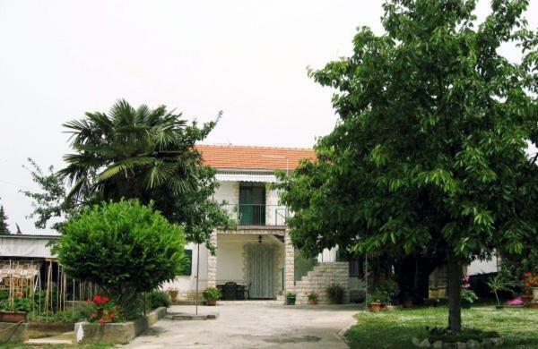 Luka Daire Biograd Na Moru Dış mekan fotoğraf